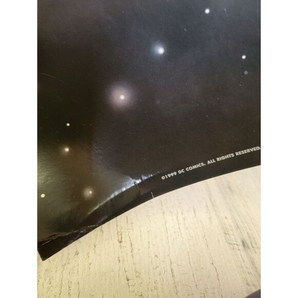 DC Direct crisis on infinite Earth Superman Supergirl collectible figure comics - Picture 14 of 16